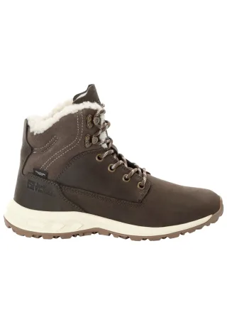 Jack Wolfskin Wanderstiefel "QUEENSTOWN CITY TEXAPORE MID W"