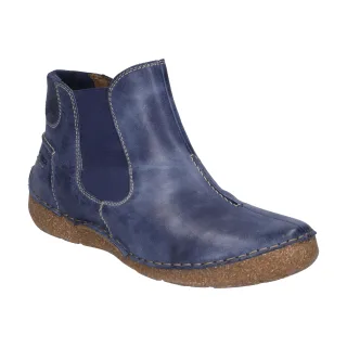 Josef Seibel Stiefelette "Fergey 63, ocean"