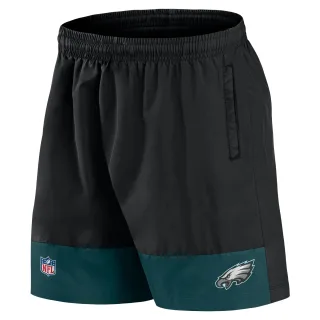 Fanatics Sporthose "Fanatics Short Philadelphia Eagles Woven Short"