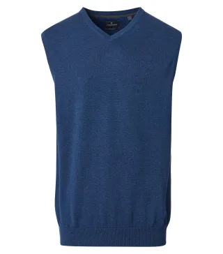 CASAMODA Pullunder "CASAMODA Pullunder uni"