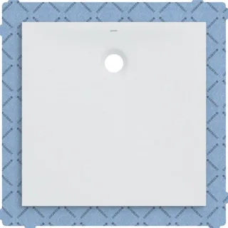 Geberit Olona Duschwanne 90 x 90 cm 550901001
