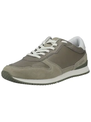 Lloyd Sneaker "LLOYD Sneaker Veloursleder"
