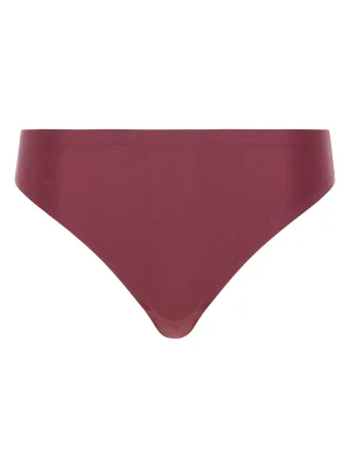 Chantelle Lingerie - SoftStretch Tanga sienna