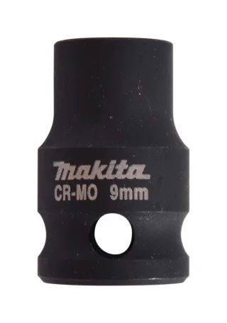 Makita Steckschlüssel 3/8", 3/8" - SW9-28 - B-39914