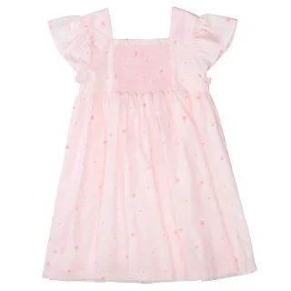 JETTE by STACCATO - Kleid marshmallow rose aop - Gr. - 92/98
