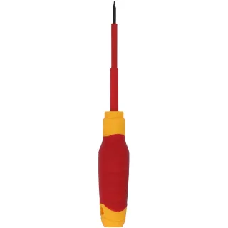 KS Tools VDE Schlitz-Schraubendreher - 117.5025