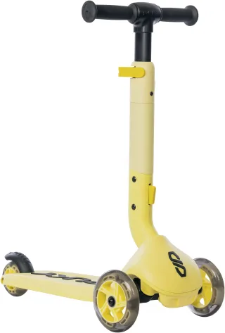 Puky Scooter "PUKY PUSH" ab 2 Jahren, Kinder