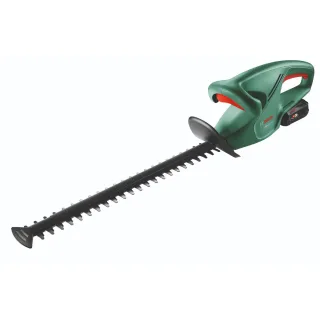 Bosch Akku-Heckenschere EasyHedgeCut 18V-52-13, 1 x Akku PBA 18V 2.0Ah - 0600849M01