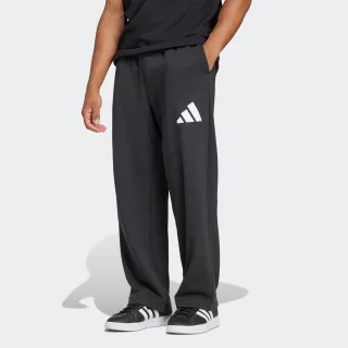 adidas Sportswear Sporthose "ESSENTIALS WIDE LEG 3 BAR LOGO"