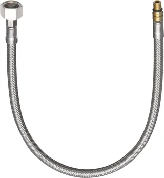 Hansgrohe Anschlußschlauch 450 mm mit M8x0,75 97206000