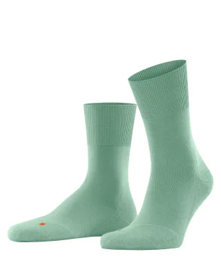 FALKE - FALKE Run Unisex moss - Gr. - 42.5