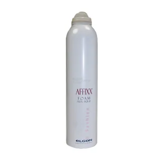 Elgon Professional Fashion Affix Foam Flex Hold 300 ml