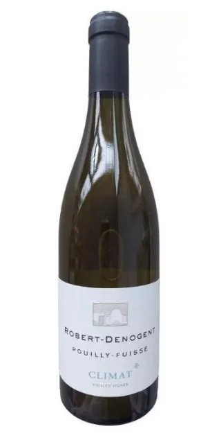 2021 Climat Vieilles Vignes Pouilly-Fuissé