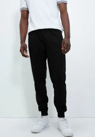 Ellesse Sporthose "BERTONI TRACK PANT"