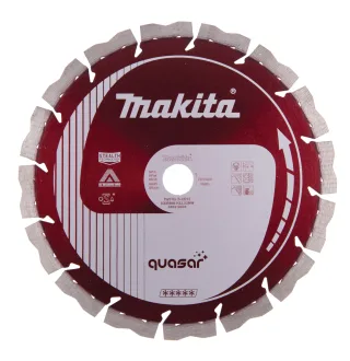 Makita Diamantsch. 230x22,23 QUASAR - B-12712