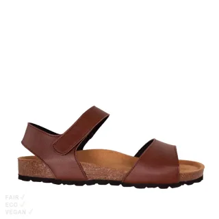 Shoezuu Sandalen Marian nut