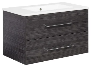 Fackelmann B.perfekt Set Becken 82x51x47,5 DaOa, 84155 84155