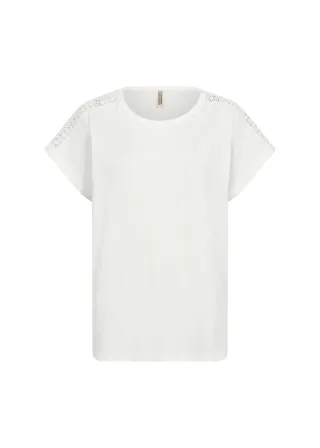 Soyaconcept - SC-DERBY 37 offwhite - Gr. - XS