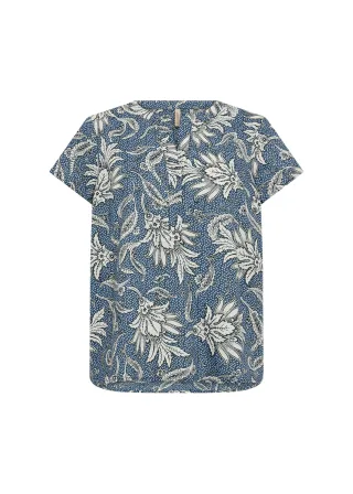 Soyaconcept - SC-SETARA 1 c hydrangea combi - Gr. - S