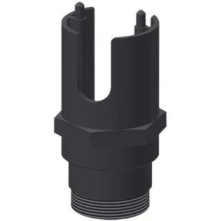 KWC Aquarotter Montageschlüssel, PROTRONIC, Urinalspüler UP, 2000105794, 2000105794 2000105794