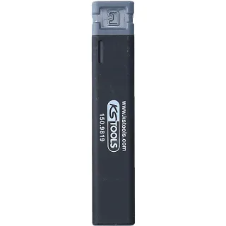 KS Tools Blechknabber-Einsatz, Haken - 150.9819