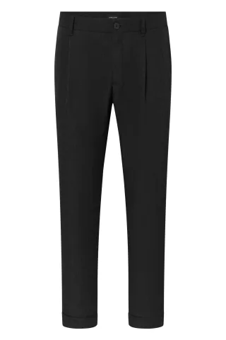 Strellson - Louis-W 10019761 Schwarz