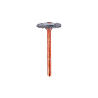 DREMEL Edelstahlbürste - 26150531JA