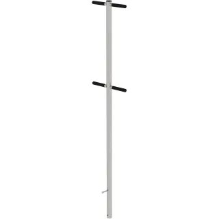 Munk Einstiegshilfe (Haltestange) Edelstahl - 065001