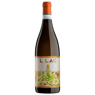 2025 'L LAC Bianco