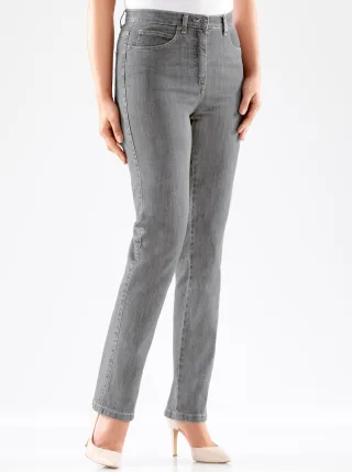 Casual Looks 5-Pocket-Jeans 1 Stk.