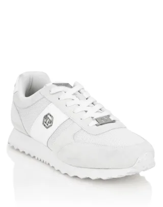 PHILIPP PLEIN Sneaker "Hexagon"