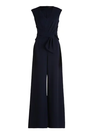 Vera Mont - Jumpsuit night sky - Gr. - 40
