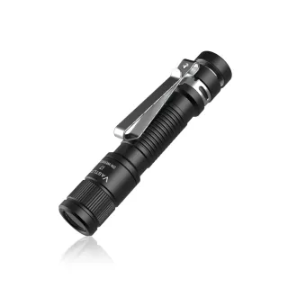 Vastlite i7 545 Lumens Compact EDC Flashlight LED Clip Light Megnetic Maintenance Lamp Type-C Rechargeable Mini LED Torc