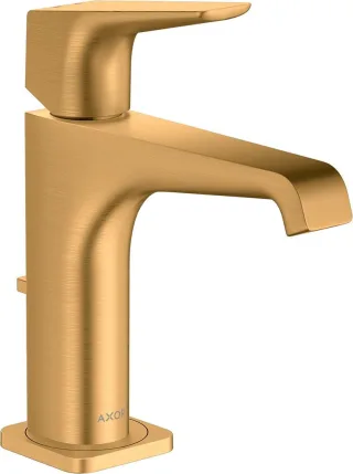 Hansgrohe Waschtischmischer 125 Axor Citterio E 36110250