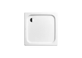 Kaldewei Duschwanne DUSCHPLAN Modell 545-1,900x900x65mm, 440330000231 440330000231