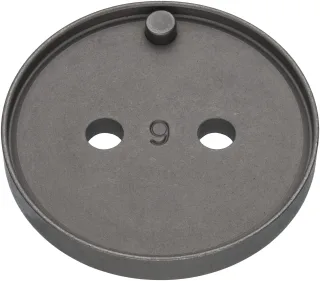 VIGOR Adapter 9, für GENERAL MOTORS, V3760-9