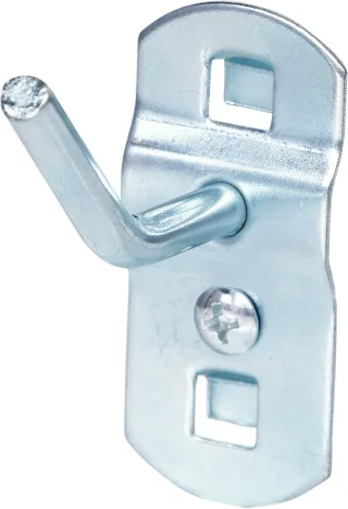 KS Tools Schräghaken für Nüsse und Steckschlüssel Ø 6mm - 860.0823