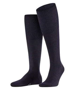 FALKE - FALKE Airport Herren dark navy - Gr. - 45.5