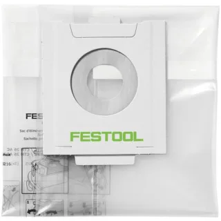 Festool Entsorgungssack ENS-CT AC/5 - 497540