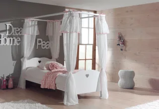 Vipack Betthimmel "Amori"
