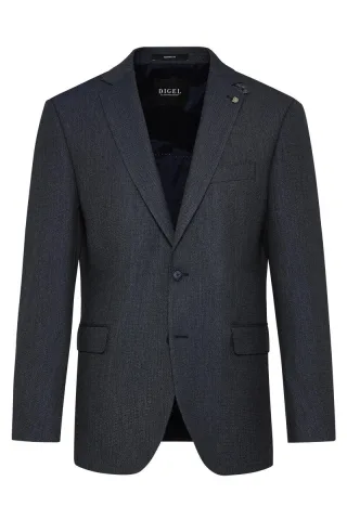 digel - Ezzo-G blau - Gr. - 48