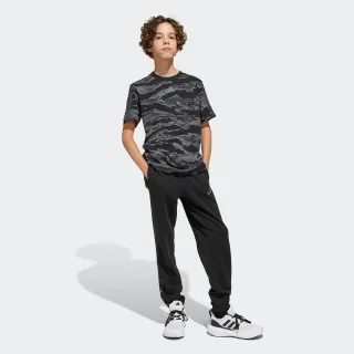 adidas Sportswear Sporthose "SEASONAL ESSENTIALS CAMO KIDS"
