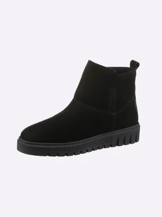 Casual Looks Stiefelette