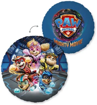 PAW PATROL Dekokissen "Paw Patrol" hochfarbig bedruckt