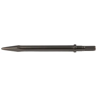 ELMAG Abbruch-Spitzmeißel 6-kant, 12,4 mm - 42885