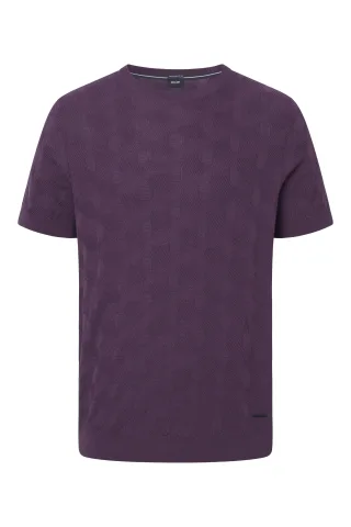 JOOP! Menswear - 17 JK-02Mailon 10019787 bright purple - Gr. - M