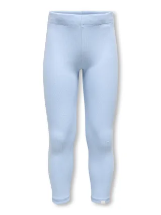KIDS ONLY - KMGTRINNY SOLID LEGGING JRS NOOS - Gr. - 122