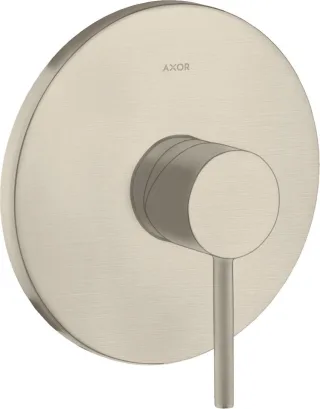 Hansgrohe Brausenmischer Unterputz Axor Starck 10616820
