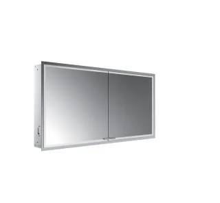 emco LED-Spiegelschrank prestige 2 Unterputz, 1315 mm, 989707109 989707109