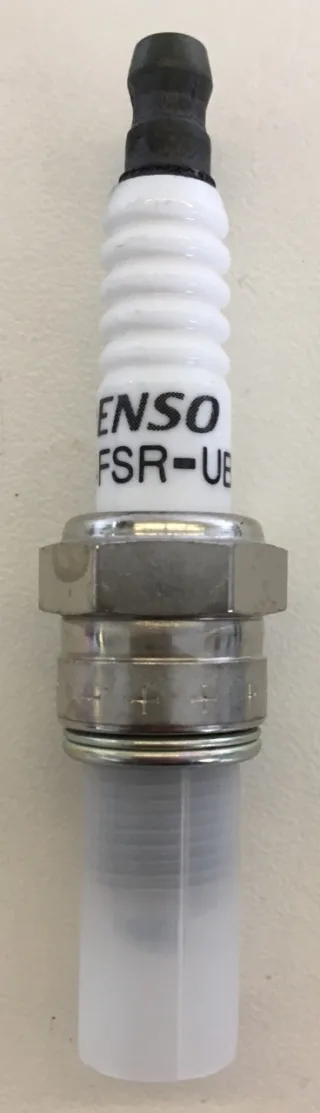 ELMAG Zündkerze für HONDA-Motor G101 - 9503066